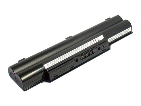 verenigbaar voor FUJITSU LifeBook AH52/DNA Laptop Accu Laptop Accu Verenigbaar voor FUJITSU LifeBook AH52/DNA