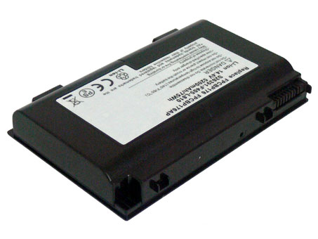 Laptop Accu Verenigbaar voor FUJITSU LifeBook A1220