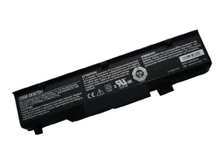 verenigbaar voor FIC LM2W Laptop Accu Laptop Accu Verenigbaar voor FIC LM2W