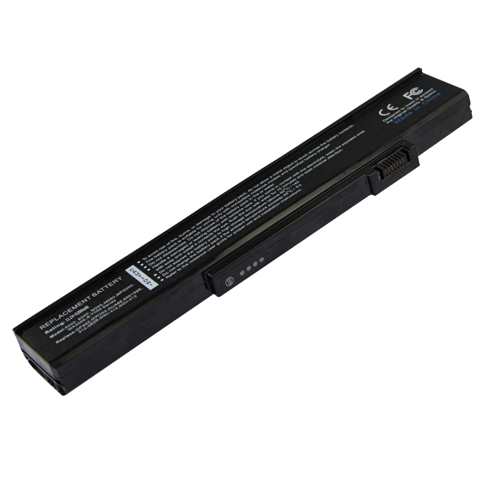 verenigbaar voor GATEWAY MA1 Laptop Accu Laptop Accu Verenigbaar voor GATEWAY MA1