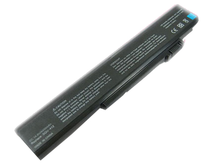 verenigbaar voor GATEWAY 6000 Laptop Accu Laptop Accu Verenigbaar voor GATEWAY 6000