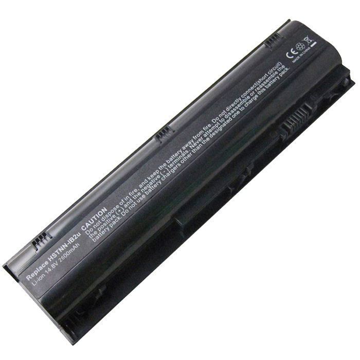 verenigbaar voor HP HSTNN-IB3I Laptop Accu Laptop Accu Verenigbaar voor HP HSTNN-IB3I