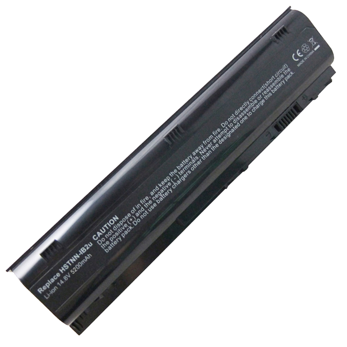verenigbaar voor HP HSTNN-IB2V Laptop Accu Laptop Accu Verenigbaar voor HP HSTNN-IB2V