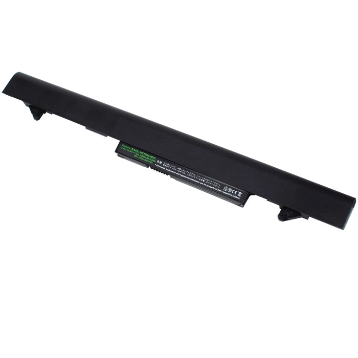 verenigbaar voor HP HSTNN-IB4L Laptop Accu Laptop Accu Verenigbaar voor HP HSTNN-IB4L