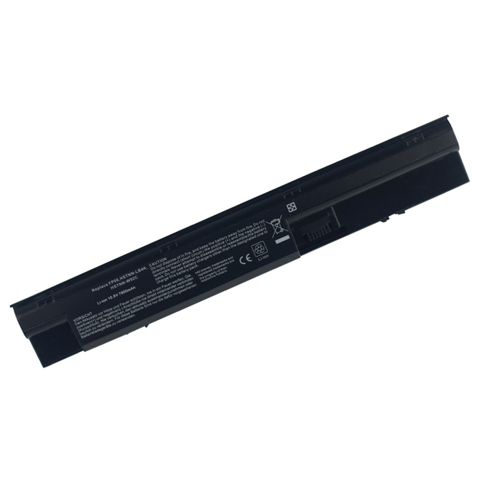 verenigbaar voor HP H6L26UT Laptop Accu Laptop Accu Verenigbaar voor HP H6L26UT