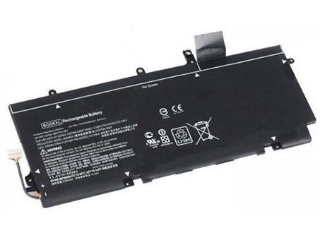 verenigbaar voor HP EliteBook-Folio-1040-G3 Laptop Accu Laptop Accu Verenigbaar voor HP EliteBook-Folio-1040-G3