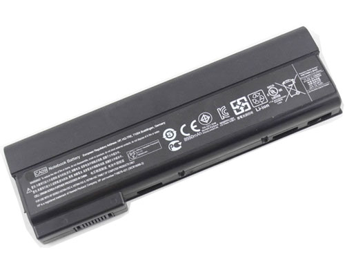 verenigbaar voor HP ProBook-655-Series Laptop Accu Laptop Accu Verenigbaar voor HP ProBook-655-Series