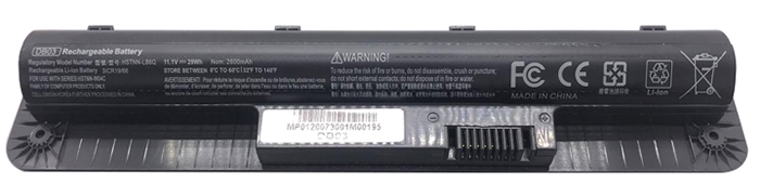 verenigbaar voor LENOVO ProBook-11-EE-G1 Laptop Accu Laptop Accu Verenigbaar voor LENOVO ProBook-11-EE-G1