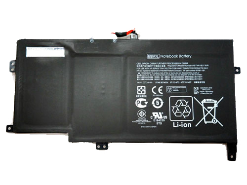 verenigbaar voor HP ENVY6 Laptop Accu Laptop Accu Verenigbaar voor HP ENVY6