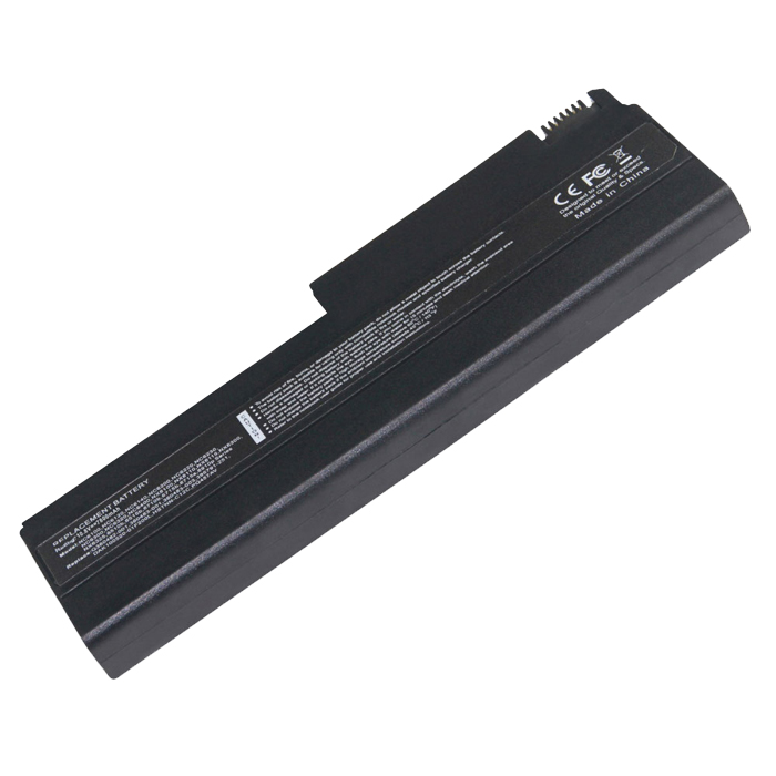 verenigbaar voor HP HSTNN-IB08 Laptop Accu Laptop Accu Verenigbaar voor HP HSTNN-IB08
