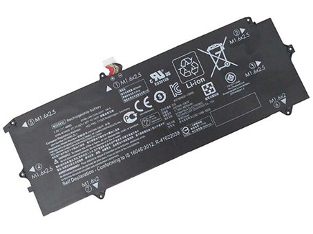 verenigbaar voor HP MG04040XL Laptop Accu Laptop Accu Verenigbaar voor HP MG04040XL
