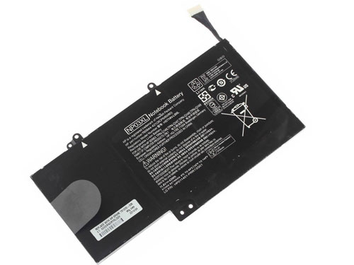 verenigbaar voor HP Envy-15-U050CA Laptop Accu Laptop Accu Verenigbaar voor HP Envy-15-U050CA