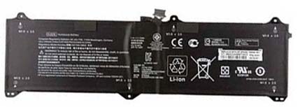 verenigbaar voor HP HSTNN-DB5Z Laptop Accu Laptop Accu Verenigbaar voor HP HSTNN-DB5Z