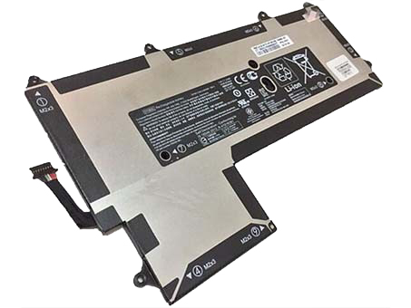 verenigbaar voor HP 750550-005 Laptop Accu Laptop Accu Verenigbaar voor HP 750550-005