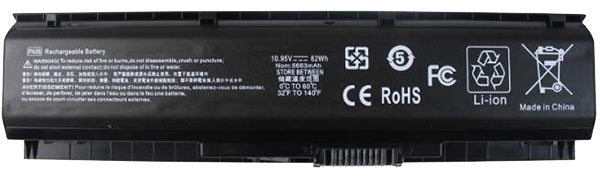 verenigbaar voor HP PAVILION-17-AB306NO Laptop Accu Laptop Accu Verenigbaar voor HP PAVILION-17-AB306NO