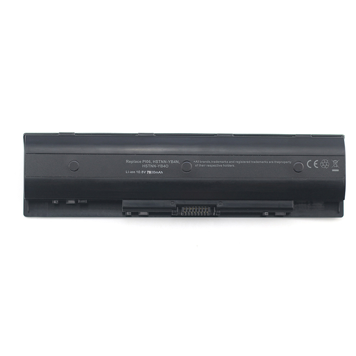 verenigbaar voor HP Pavilion-15-Series Laptop Accu Laptop Accu Verenigbaar voor HP Pavilion-15-Series
