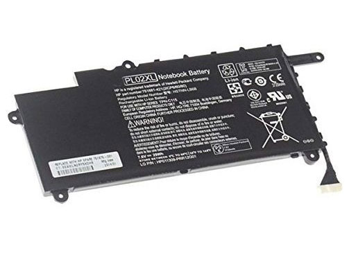 verenigbaar voor HP 751681-421 Laptop Accu Laptop Accu Verenigbaar voor HP 751681-421