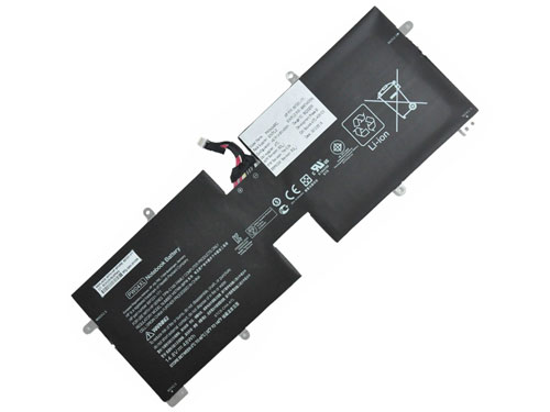 verenigbaar voor HP 697231-171 Laptop Accu Laptop Accu Verenigbaar voor HP 697231-171