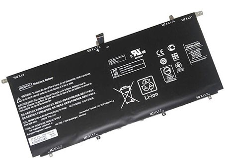 verenigbaar voor HP HSTNN-LB5Q Laptop Accu Laptop Accu Verenigbaar voor HP HSTNN-LB5Q