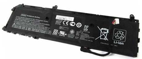 verenigbaar voor HP 722298-001 Laptop Accu Laptop Accu Verenigbaar voor HP 722298-001