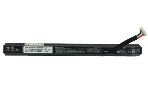 Laptop Accu Verenigbaar voor HP SAO3