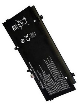 verenigbaar voor HP Spectre-x360-13-Convertible Laptop Accu Laptop Accu Verenigbaar voor HP Spectre-x360-13-Convertible