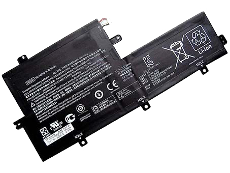 verenigbaar voor HP Split-X2-13-G210DX Laptop Accu Laptop Accu Verenigbaar voor HP Split-X2-13-G210DX