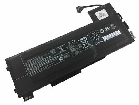 verenigbaar voor HP ZBook-15-G4-2ZB97ES Laptop Accu Laptop Accu Verenigbaar voor HP ZBook-15-G4-2ZB97ES