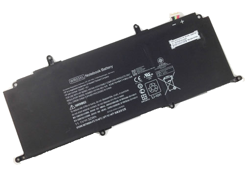 verenigbaar voor HP Split-13-m004TU-x2 Laptop Accu Laptop Accu Verenigbaar voor HP Split-13-m004TU-x2