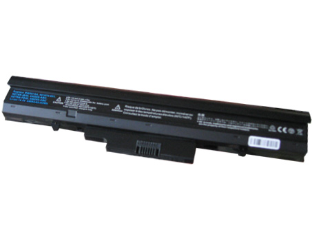 verenigbaar voor HP 443063-001 Laptop Accu Laptop Accu Verenigbaar voor HP 443063-001
