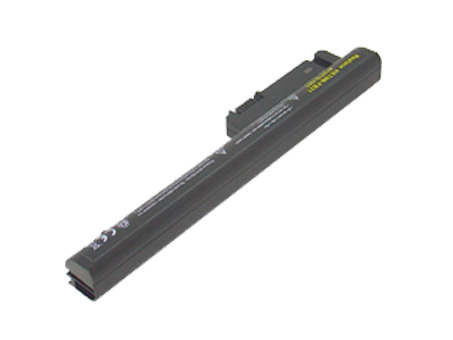 verenigbaar voor HP EliteBook 2530p Laptop Accu Laptop Accu Verenigbaar voor HP EliteBook 2530p