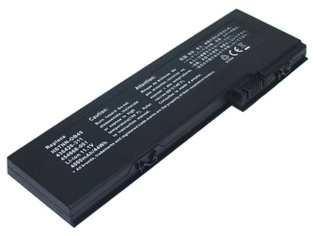verenigbaar voor HP HSTNN-CB45 Laptop Accu Laptop Accu Verenigbaar voor HP HSTNN-CB45