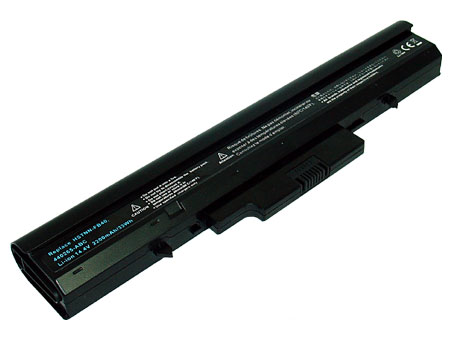 verenigbaar voor HP 440266-ABC Laptop Accu Laptop Accu Verenigbaar voor HP 440266-ABC