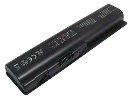 verenigbaar voor HP Pavilion dv6-1132tx Laptop Accu Laptop Accu Verenigbaar voor HP Pavilion dv6-1132tx