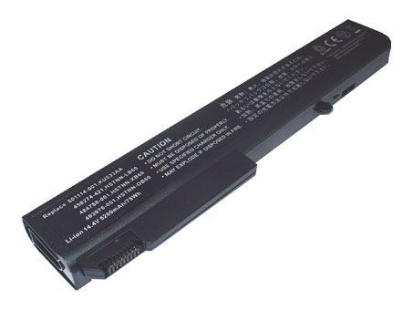 verenigbaar voor HP HSTNN-OB60 Laptop Accu Laptop Accu Verenigbaar voor HP HSTNN-OB60
