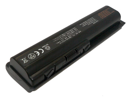 verenigbaar voor HP Pavilion dv5-1026tx Laptop Accu Laptop Accu Verenigbaar voor HP Pavilion dv5-1026tx