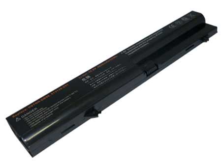 verenigbaar voor HP ProBook 4413 Laptop Accu Laptop Accu Verenigbaar voor HP ProBook 4413