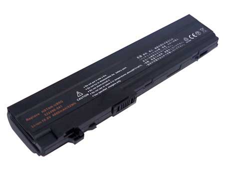 verenigbaar voor HP Mini 5101 Laptop Accu Laptop Accu Verenigbaar voor HP Mini 5101