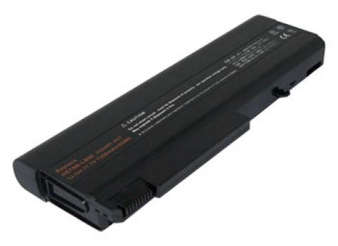 verenigbaar voor HP ProBook 6450b Laptop Accu Laptop Accu Verenigbaar voor HP ProBook 6450b
