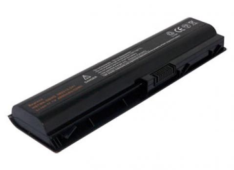 verenigbaar voor HP TouchSmart tm2-1016tx Laptop Accu Laptop Accu Verenigbaar voor HP TouchSmart tm2-1016tx