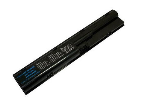 verenigbaar voor HP ProBook 4331s Laptop Accu Laptop Accu Verenigbaar voor HP ProBook 4331s