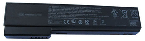 verenigbaar voor HP ProBook 6565b Laptop Accu Laptop Accu Verenigbaar voor HP ProBook 6565b
