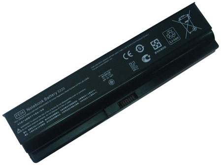 verenigbaar voor HP HSTNN-CB1P Laptop Accu Laptop Accu Verenigbaar voor HP HSTNN-CB1P