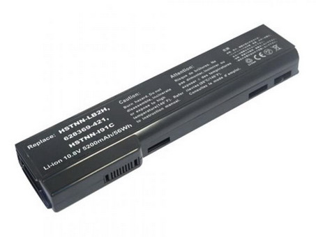 verenigbaar voor HP HSTNN-I90C Laptop Accu Laptop Accu Verenigbaar voor HP HSTNN-I90C