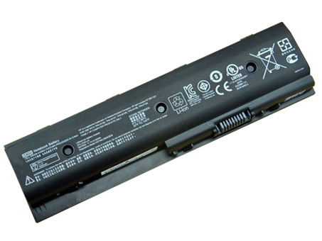 verenigbaar voor HP DV7-7000ev Laptop Accu Laptop Accu Verenigbaar voor HP DV7-7000ev