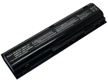 verenigbaar voor HP 633803-001 Laptop Accu Laptop Accu Verenigbaar voor HP 633803-001