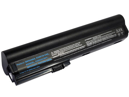 verenigbaar voor HP QK645AA Laptop Accu Laptop Accu Verenigbaar voor HP QK645AA