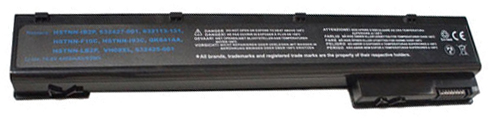verenigbaar voor HP HSTNN-I93C Laptop Accu Laptop Accu Verenigbaar voor HP HSTNN-I93C