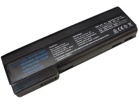 verenigbaar voor HP HSTNN-LB2I Laptop Accu Laptop Accu Verenigbaar voor HP HSTNN-LB2I