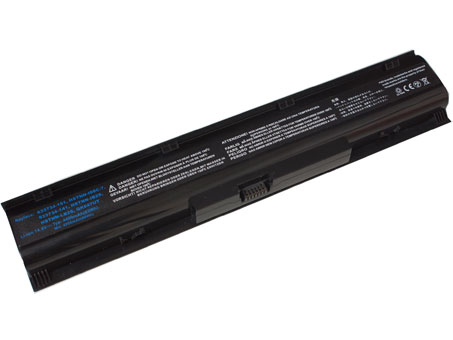 verenigbaar voor HP QK647UT Laptop Accu Laptop Accu Verenigbaar voor HP QK647UT